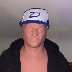 Meet your Posher, Bob